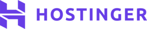Hostinger Logo